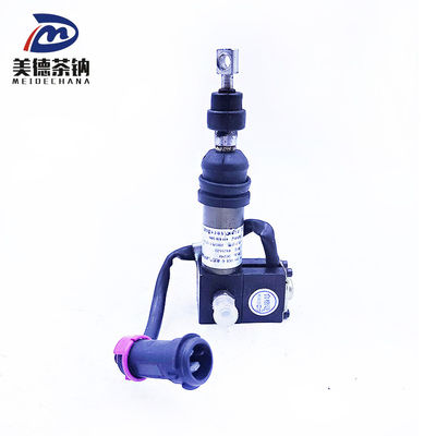 TYF-PDX-6 Comboios de combustível desligador de válvula de solenoide Pneumático disjuntor de combustível de peças originais