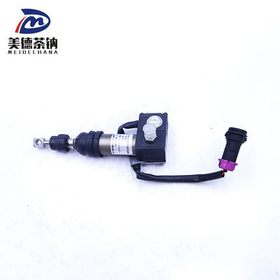 TYF-PDX-6 Comboios de combustível desligador de válvula de solenoide Pneumático disjuntor de combustível de peças originais
