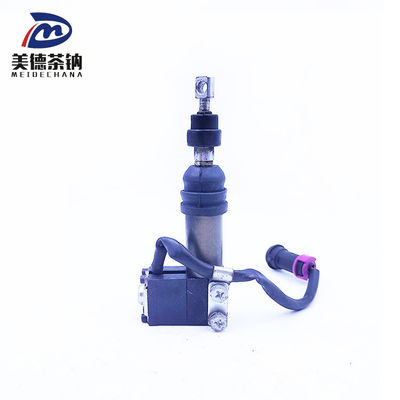 TYF-PDX-6 Comboios de combustível desligador de válvula de solenoide Pneumático disjuntor de combustível de peças originais