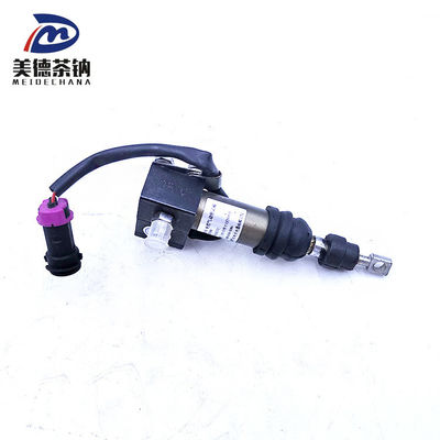 TYF-PDX-6 Comboios de combustível desligador de válvula de solenoide Pneumático disjuntor de combustível de peças originais