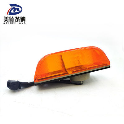 Peças para automóveis Caminhão LED Indicador Lateral de Luz de Lâmpada de sinalização Montura de Lâmpada de Signalização de Volta para a Esquerda traseira Montura 3726010-DR050