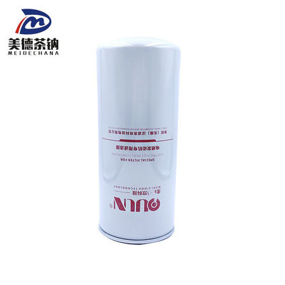 Papel de filtro padrão LNXF208700 Filtro Diesel Filtro de tanque de combustível Filtro para peças de motores de camiões