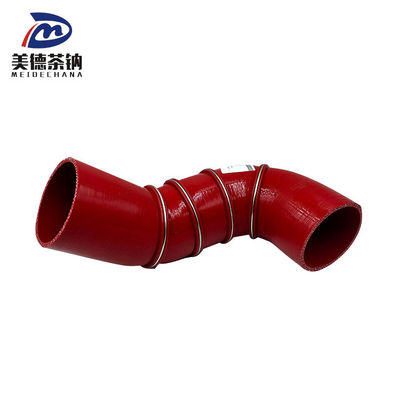 Intercooler Inlet Silicone Hose 1119-02211 com construção de borracha