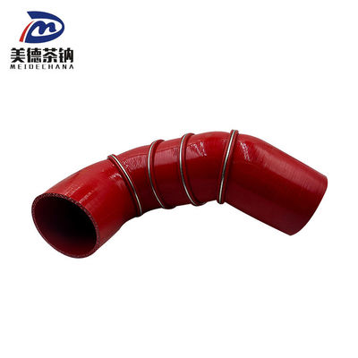 Intercooler Inlet Silicone Hose 1119-02211 com construção de borracha