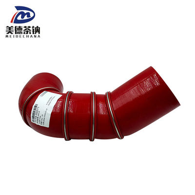 Intercooler Inlet Silicone Hose 1119-02211 com construção de borracha