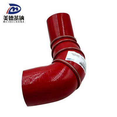 Intercooler Inlet Silicone Hose 1119-02211 com construção de borracha
