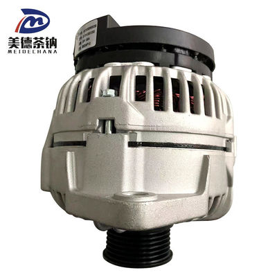 Dongfeng 612600091124 Alternador OEM para peças sobressalentes de camiões pesados