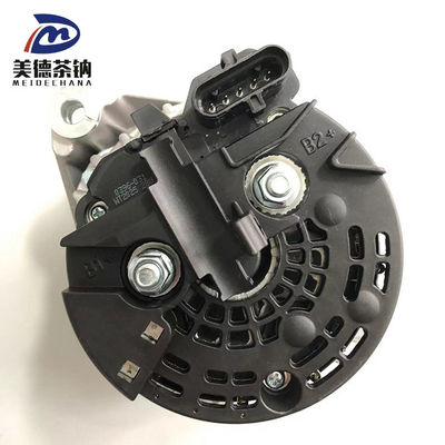 Dongfeng 612600091124 Alternador OEM para peças sobressalentes de camiões pesados