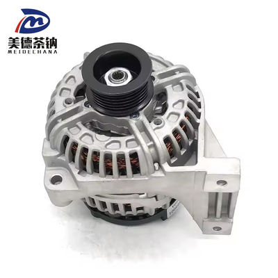 Dongfeng 612600091124 Alternador OEM para peças sobressalentes de camiões pesados