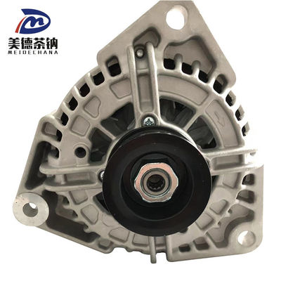 Dongfeng 612600091124 Alternador OEM para peças sobressalentes de camiões pesados