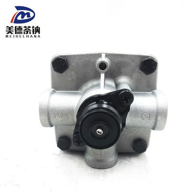 Válvula de relevo para caminhões originais WABCO 973 011 001 0 para caminhões pesados 3527-10-00004