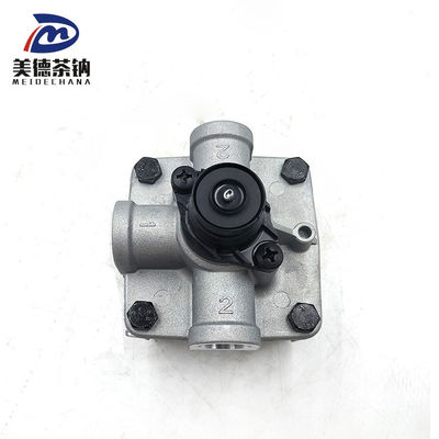 Válvula de relevo para caminhões originais WABCO 973 011 001 0 para caminhões pesados 3527-10-00004