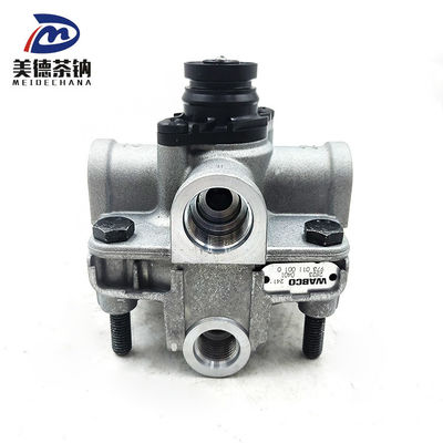 Válvula de relevo para caminhões originais WABCO 973 011 001 0 para caminhões pesados 3527-10-00004