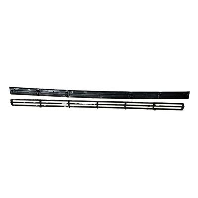 Novo J5 FAW Jiefang Car Front Bumper Left Lower Trim Panel Assembléia