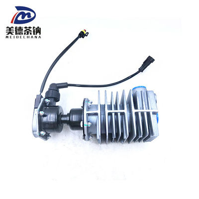 Separador de condensador de caminhão 35111000306 Desconto quente para ar condicionado de automóvel