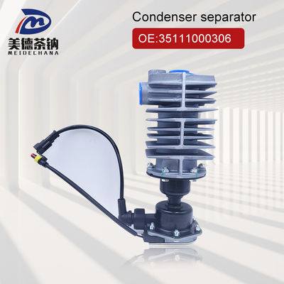 Separador de condensador de caminhão 35111000306 Desconto quente para ar condicionado de automóvel