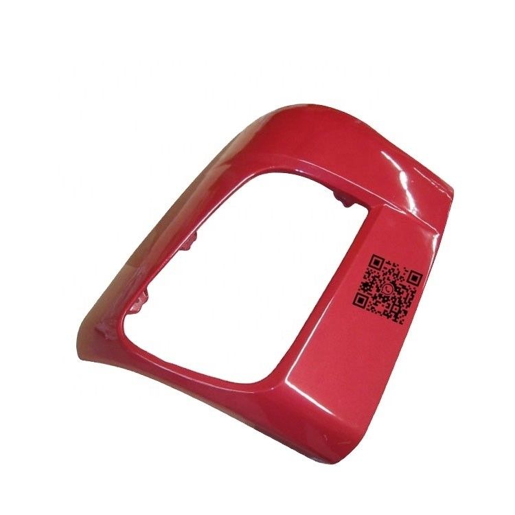 FAW Peças para camiões 2803235-Q491 Parafuso dianteiro de plástico 2803240-Q491 para camiões pesados