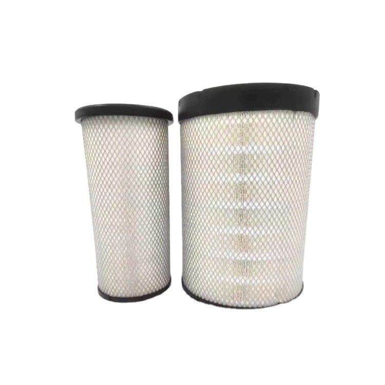Elementos originais de filtro de ar do motor 1109-07564 para autocarros chineses Yutong/Zhongtong/Kinglong