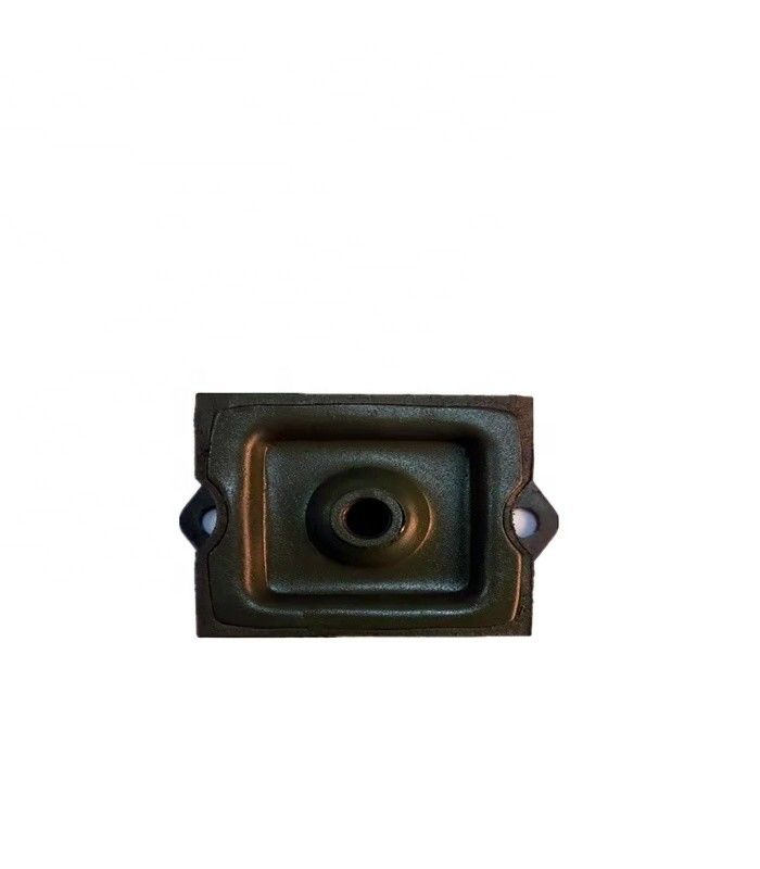 Pads de borracha de suspensão de motores de autocarro 3524-00580 para autocarros chineses originais e duráveis