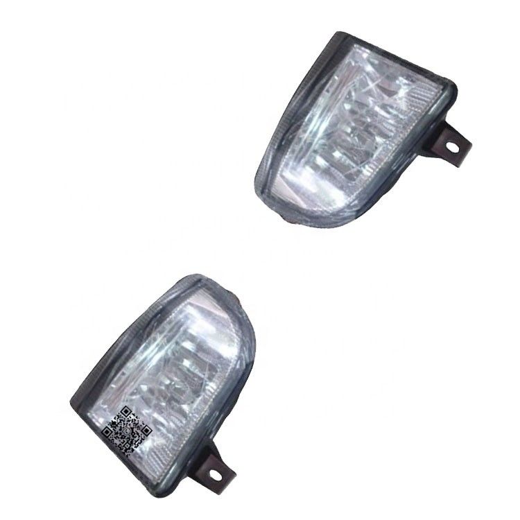 3732020-Q491 Lâmpada de nevoeiro direita Assy A escolha perfeita para caminhões FAW primitivos