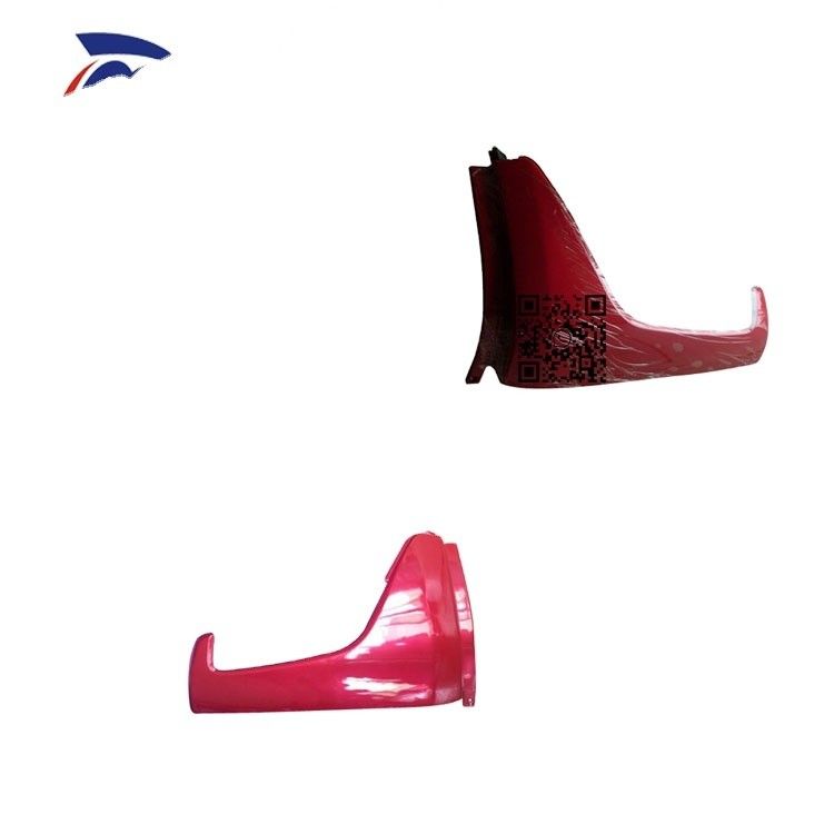 Partes para camiões FAW Fenders-Right 5103015-E06 Originais e de longa duração para camiões FAW