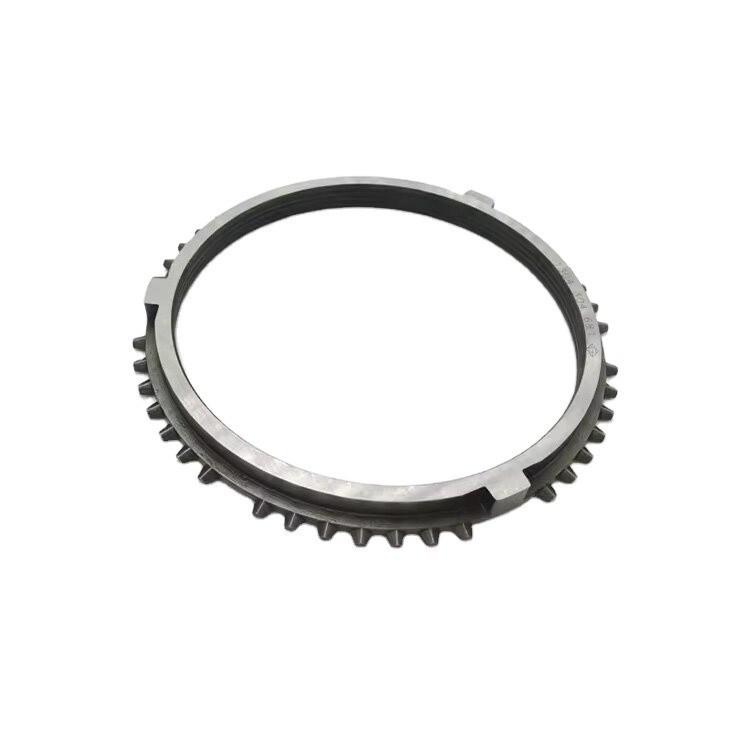 16s Truck Gearbox Parts Repair Kits Synchronizer Ring 1304304681 para Modelo de Autocarro de Ônibus