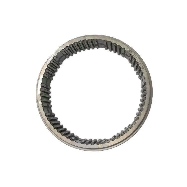 1296333023 Anel de sincronização de engrenagens para HOWO FAW DongFeng JAC Truck Parts Gearbox