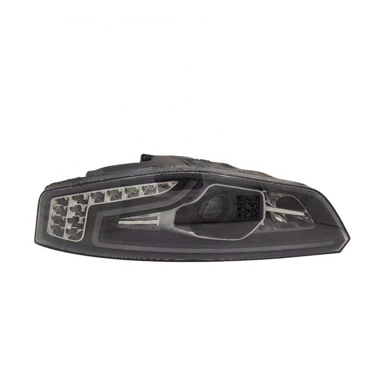 Lâmpada 2024 farol H-QZ626X280R original 4121-80-00411 4121-80-00395 para fabrico