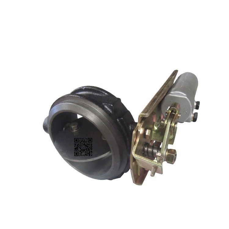 3523010-D930 Válvula do motor de travagem 4,15 kg para camiões Faw no âmbito de um projecto primitivo