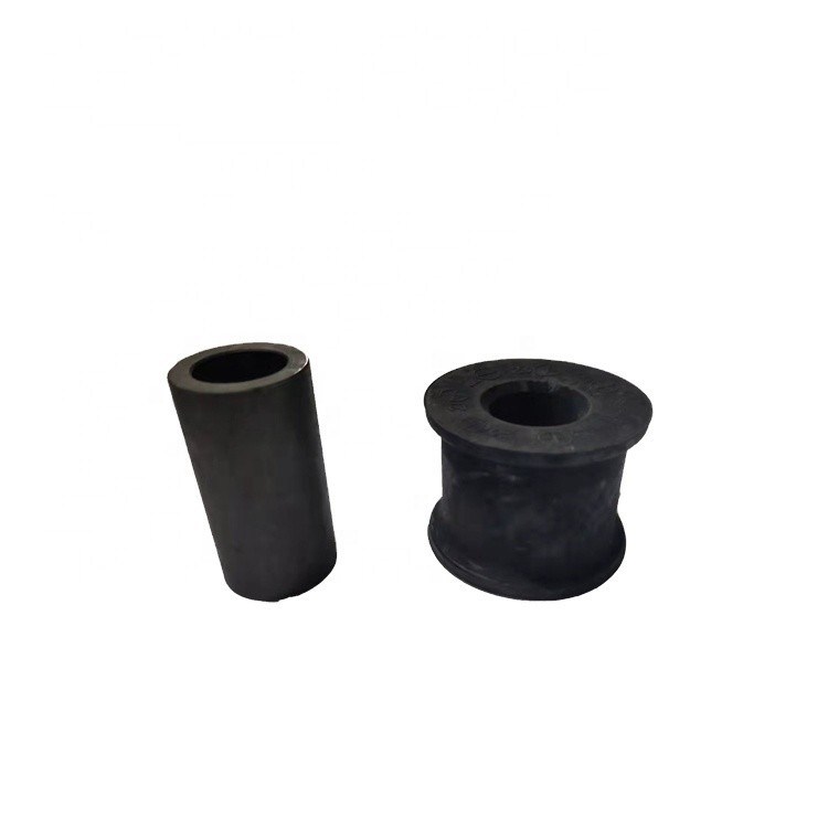 Peças para caminhão absorvedor de choque carrinho de bucha inferior 2905-00311 para FAW HOWO Shacman Dongfeng