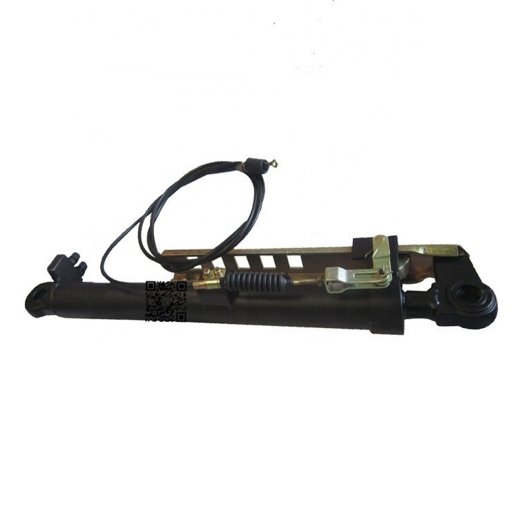 FAW Truck Parts 5001120-D816 Cabin Turn Cylinder para aumento natural do desempenho do camião