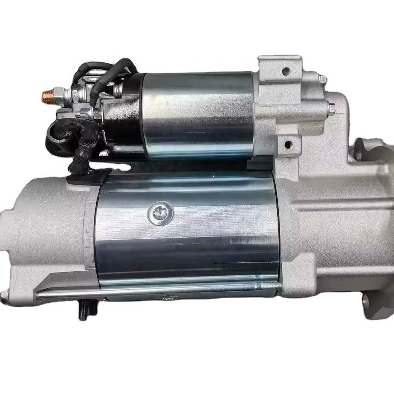 OE NO 3415325 Personalize todos os tipos de modelos Alternador de arranque para camiões fabricados na China