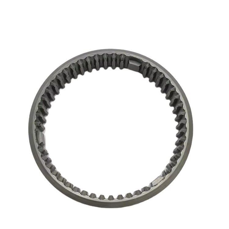 Capa do sincronizador e manga deslizante para 6s/150c/9s109/8s1st/2nd Transmission Parts
