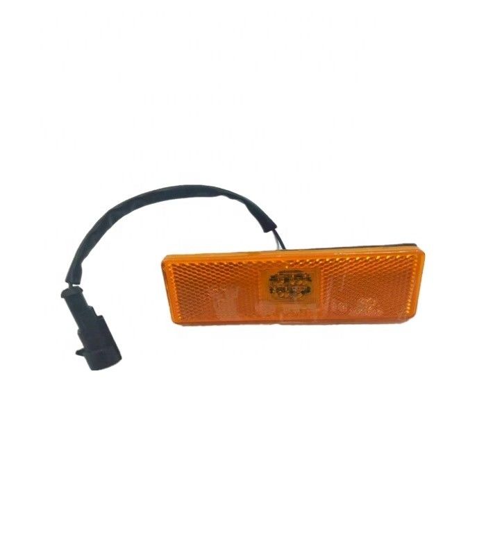 3716-00245 Original Adequado para acessórios de camiões e autocarros Luzes laterais de sinalização/luzes de automóvel