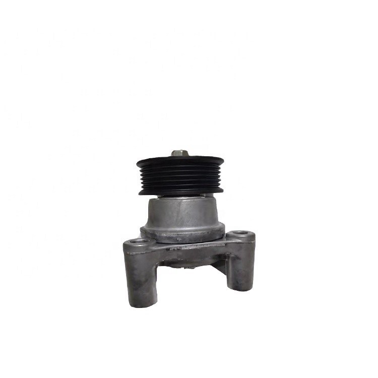 V-Ribbed Belt Tensioner 9405-01712 para FAW HOWO Shacman Dongfeng Peças de autocarro de autocarro
