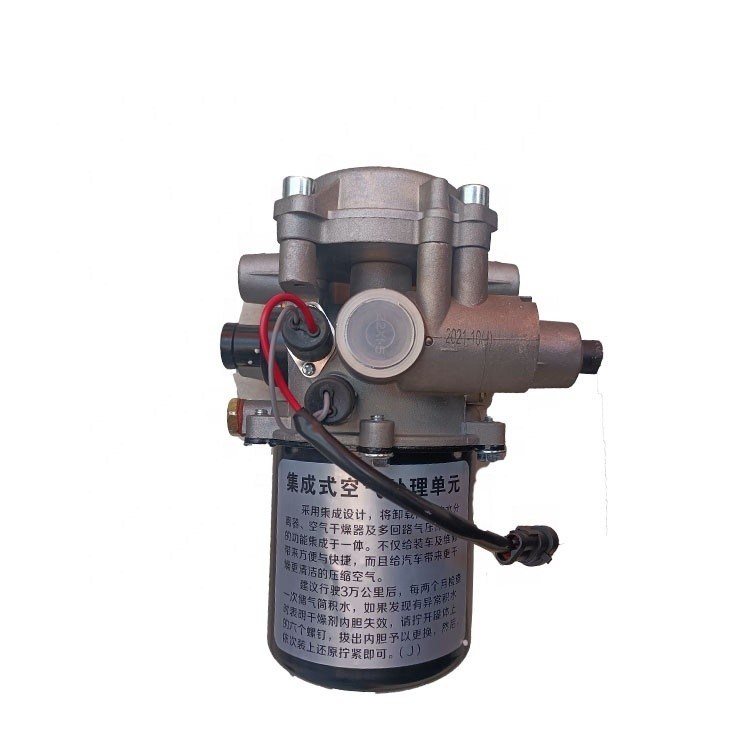 Secador integrado de auto-parts 3511010-1 para o mercado chinês de autocarros e camiões