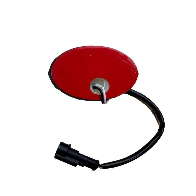 Lâmpada de marcação frontal de autocarro original 4112-00011 Perfeita para necessidades de substituição/reparação