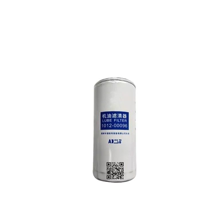 Filtro de combustível original 1105-00096 para peças de autocarros Finalidade Substituição/reparação/manutenção