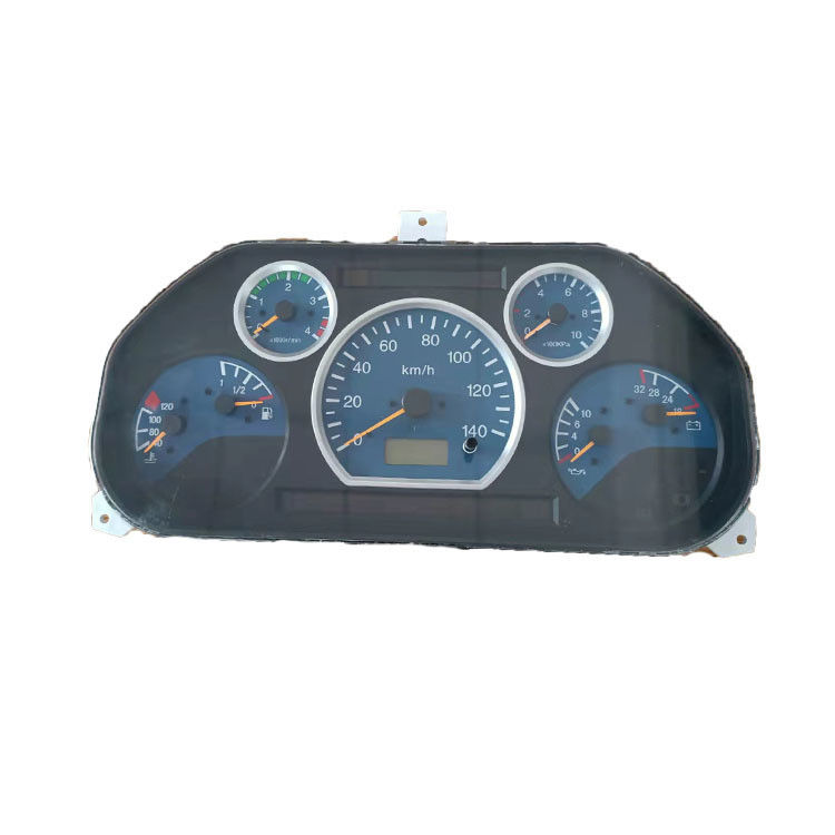 Partes de autocarros OE NO. 38C49-01100-B Instrumento de combinação automática para autocarros e caminhões Chunese