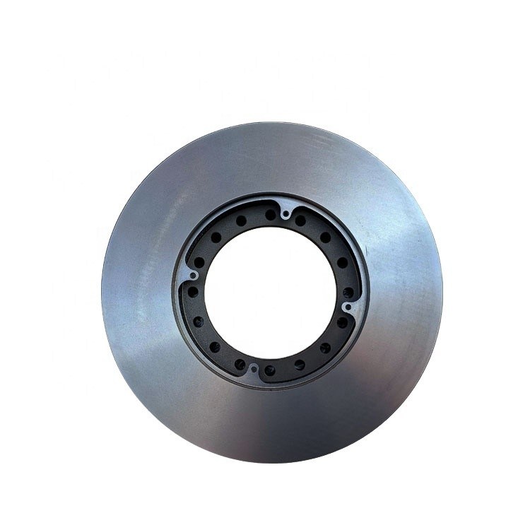Disco de travagem cerâmico original 35R61-02501 para automóveis