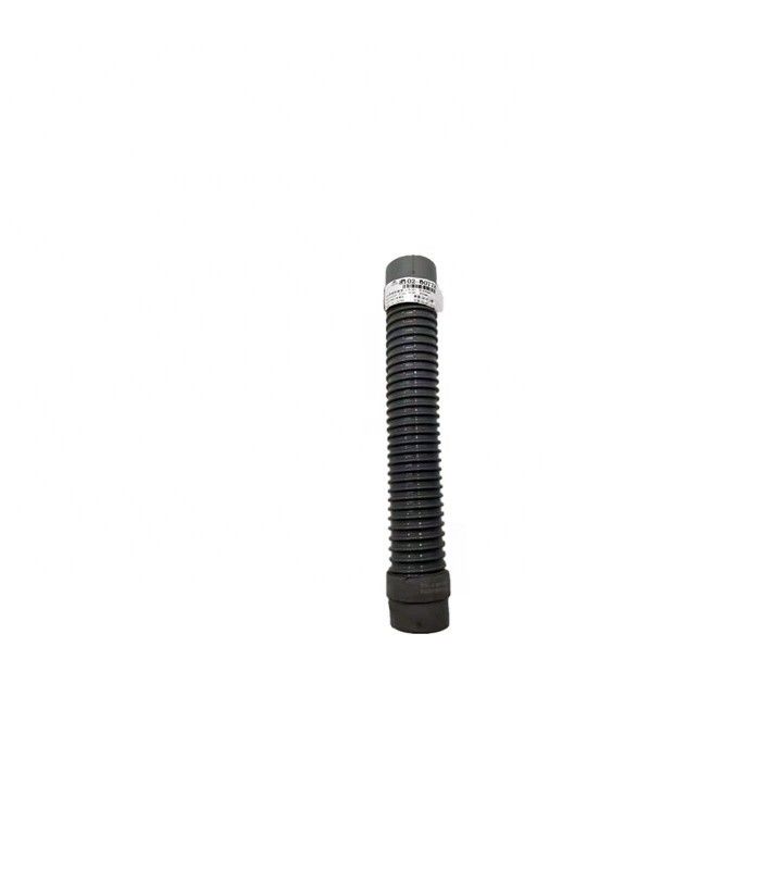 Tubos/tubos de 400 mm para peças de autocarro Descongelador 8102-00778 Compressor de ar Admissão flexível
