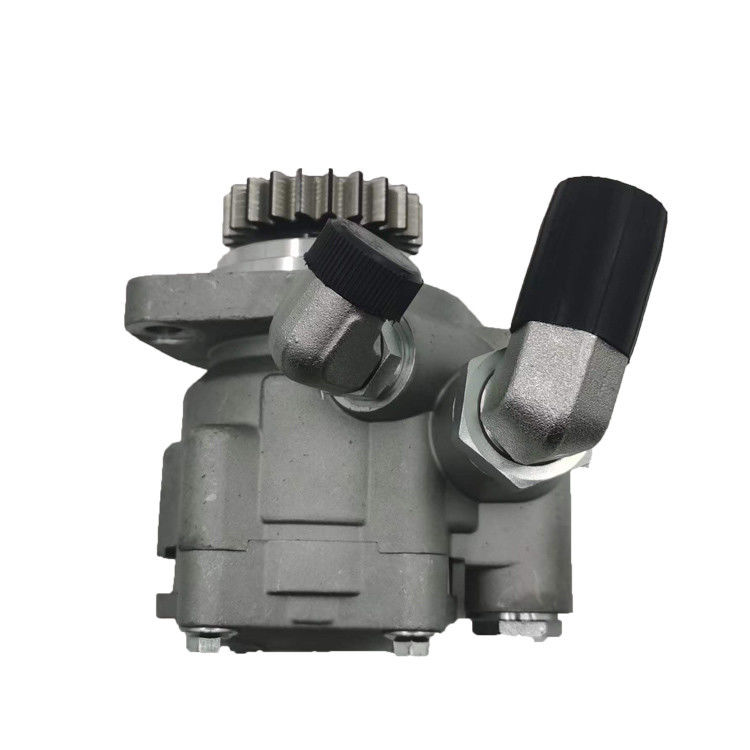 2 dentes Dentes retos bomba hidráulica de direção hidráulica para FAW Hongyan HOWO 3407020A56G/B