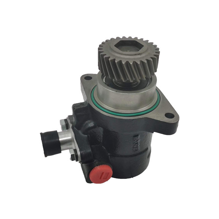 Bomba de direção de camião para motor Hino J08C FAW SHACMAN Sino 6010061744350 60100616 60347547