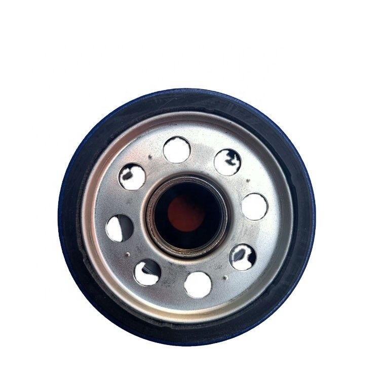 Sistemas de filtragem de óleo de autocarro 1017-00068 Filtragem original e de baixa manutenção para autocarro