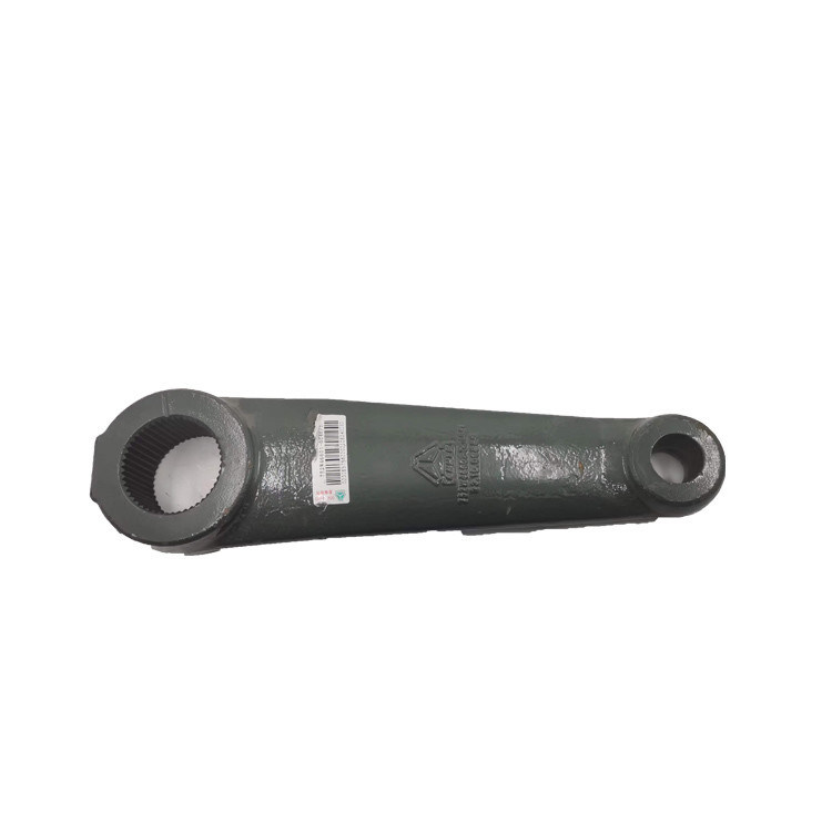 JAC FAW HONGYAN SHACMAN HOWO camião T7 C7 direção engrenagem martelo braço original e design