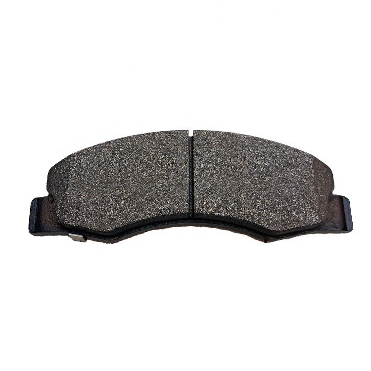 Melhore o desempenho de frenagem do seu carro com almofadas de freio originais 3502-01309