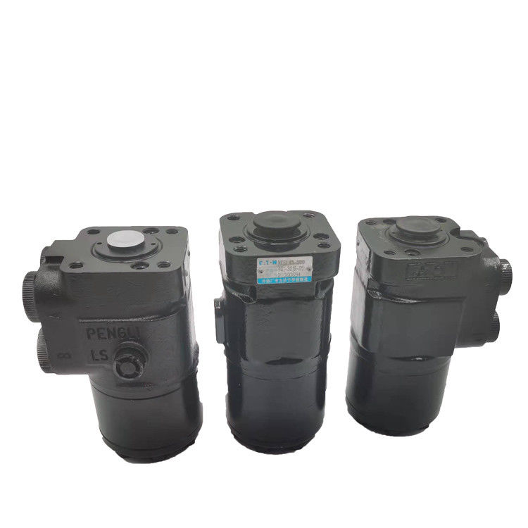 Bomba hidráulica de direção hidráulica utilizada em camiões OE NO. XCEL45-5-500 XCEL45-500 XCEL80-800