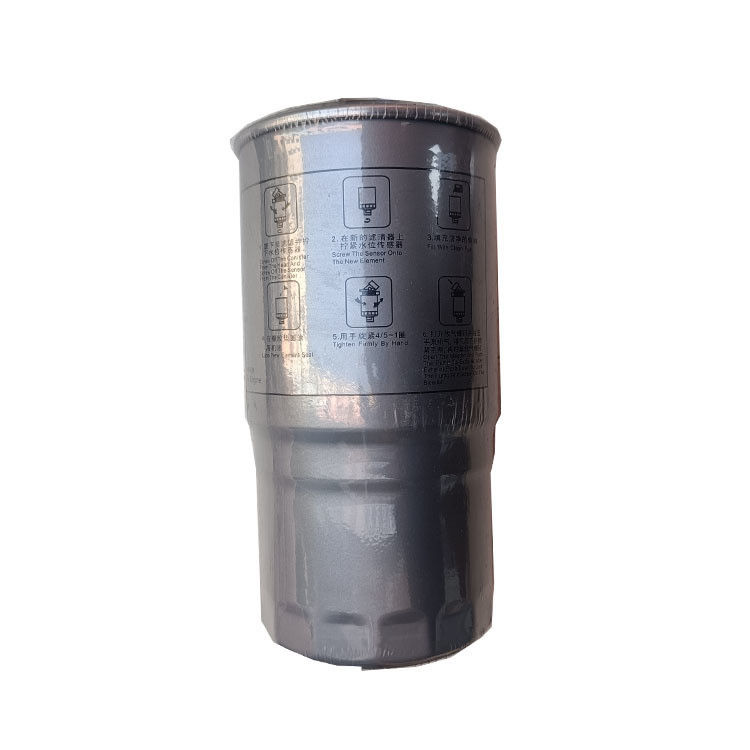 1105-00389 Elemento de filtro de combustível secundário para autocarros e caminhões chineses