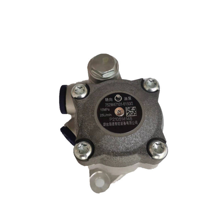 Pomba hidráulica de direção hidráulica para camião SINO FAW TRUCK SHACMAN TRUCK 712W47101-2016 752