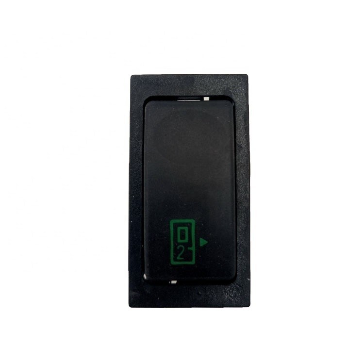 Interruptor de porta traseira 3792-00486 Original e durável para confiabilidade de fabricação